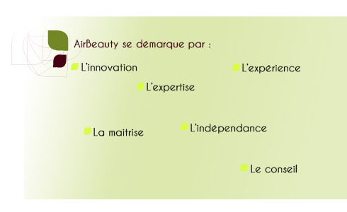 Marketing olfactif Marketing olfactif